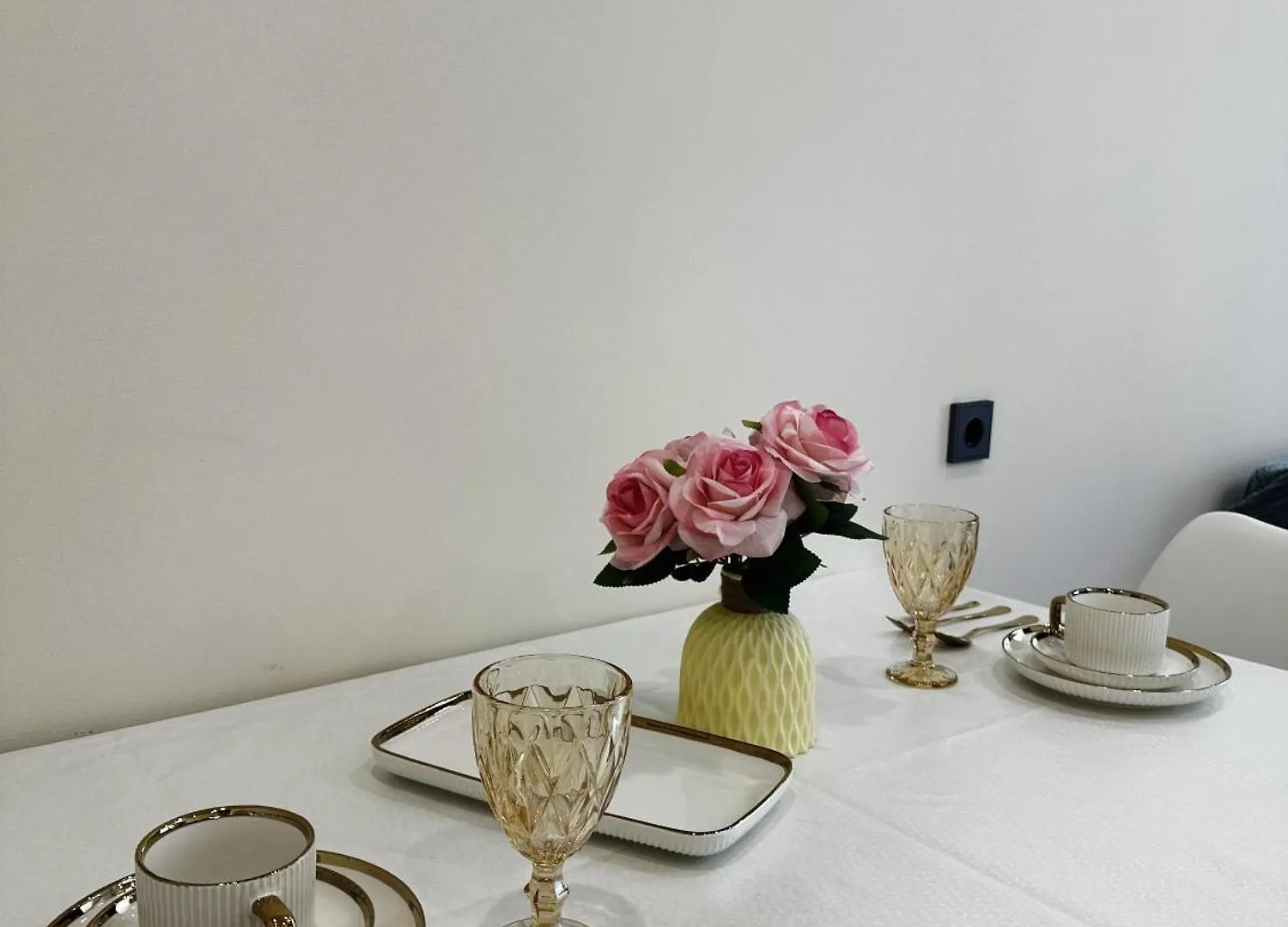 شقة Rams Sity Elegance الماتي 0*,