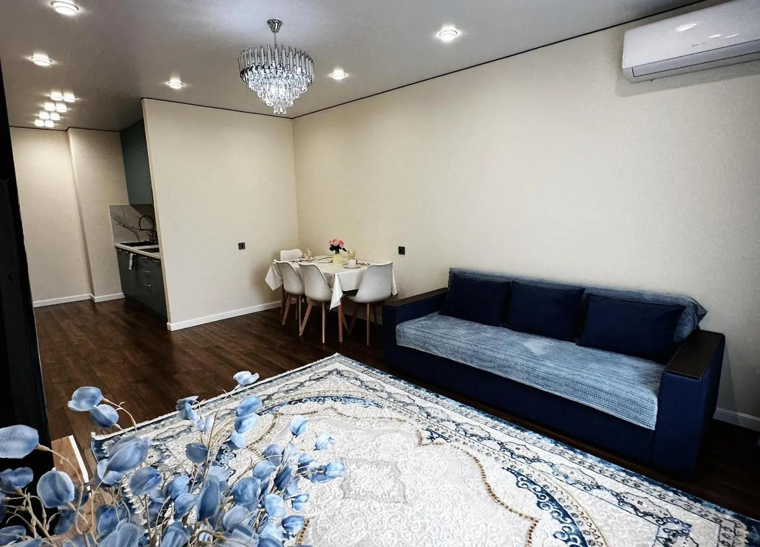 شقة Rams Sity Elegance الماتي 0*,  كازاخستان