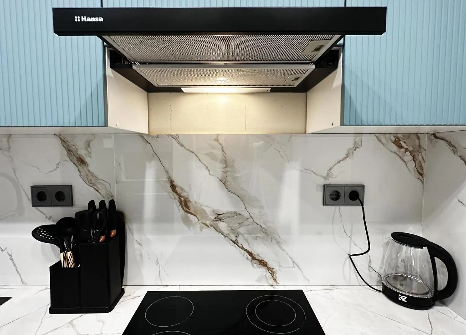 شقة Rams Sity Elegance الماتي